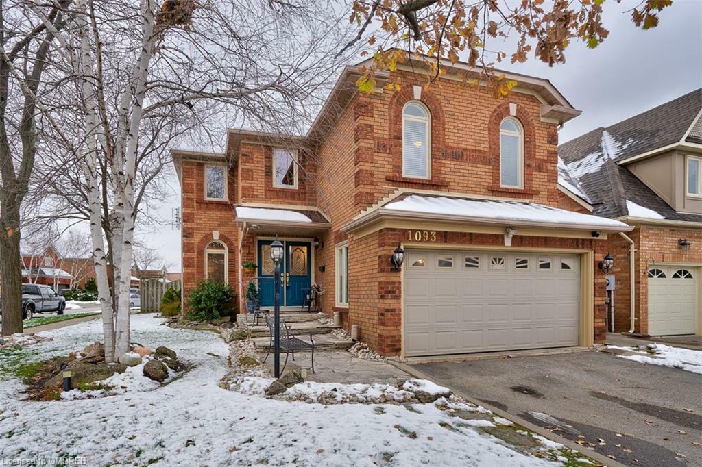 1093 Glen Valley Road  Oakville ON L6M 3K4 photo