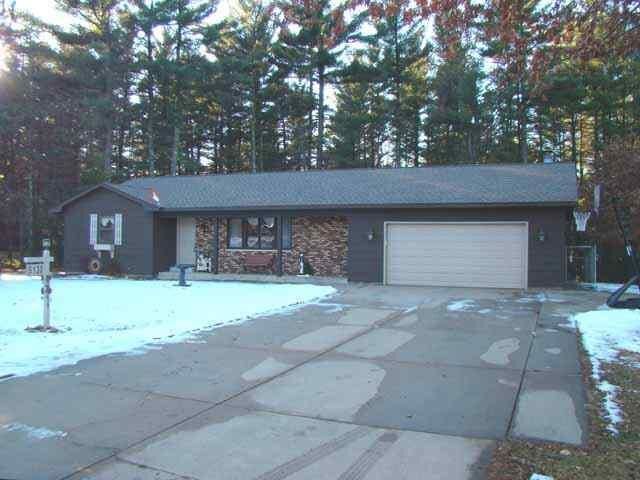 Property Photo:  5130 S 28th Street  WI 54494 