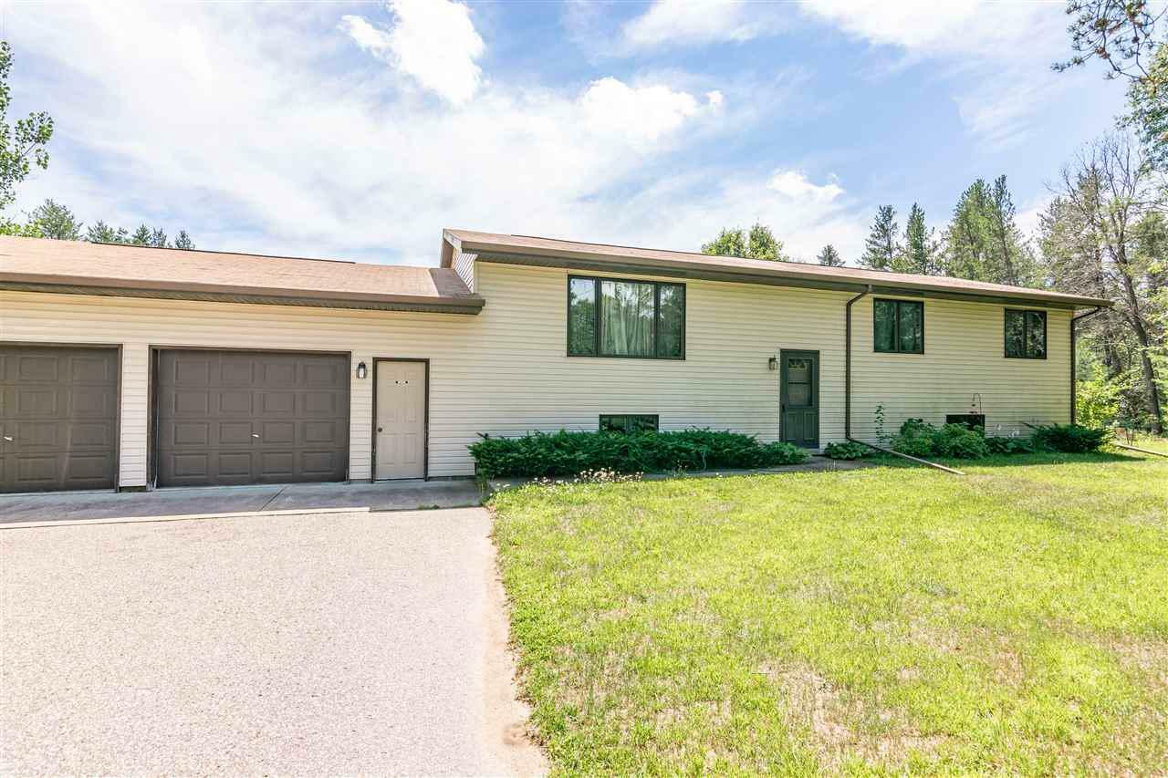 Property Photo:  5020 Mill Avenue  WI 54494 