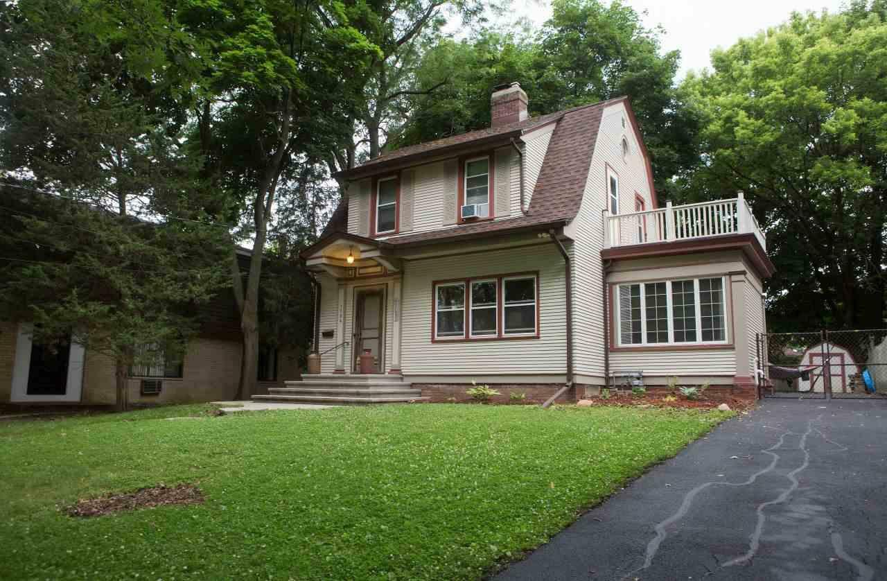 Property Photo:  1134 East Johnson St  WI 53703 