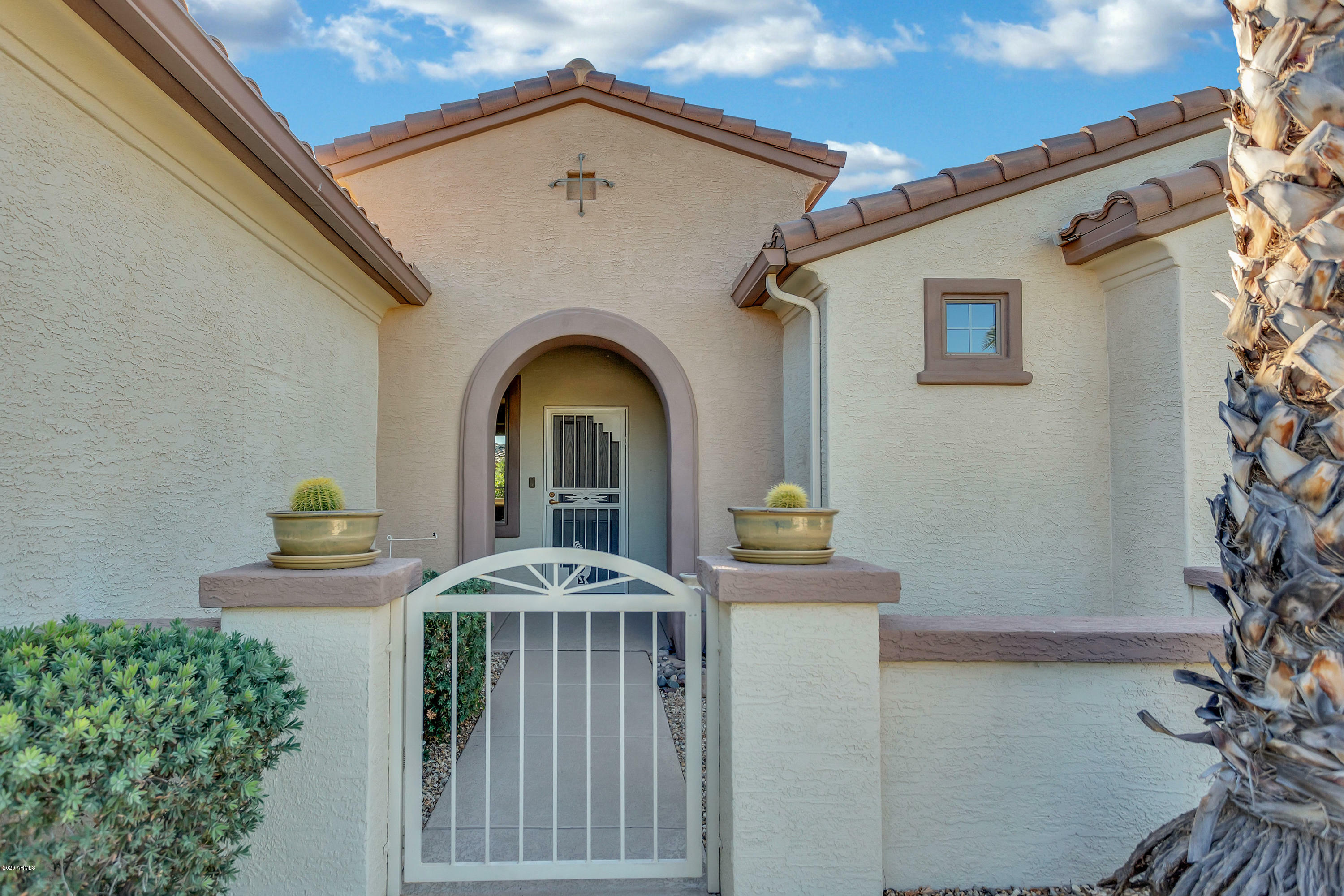 Property Photo:  19839 N Rawhide Way  AZ 85387 