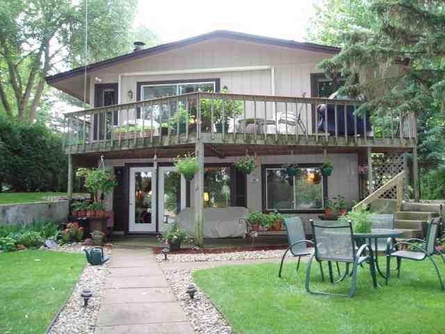 Property Photo:  1065 Kings Way  WI 54457 