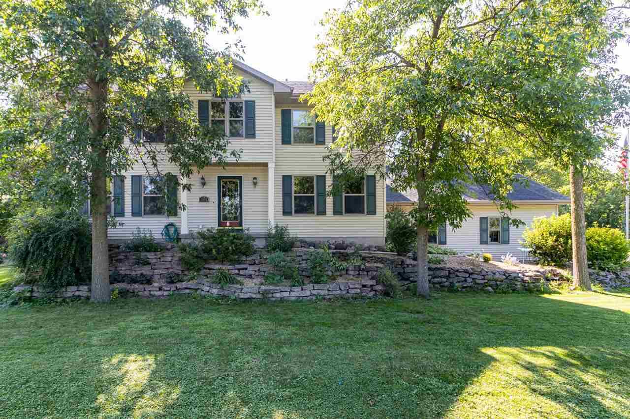 Property Photo: 1596 South Park Avenue WI 54956