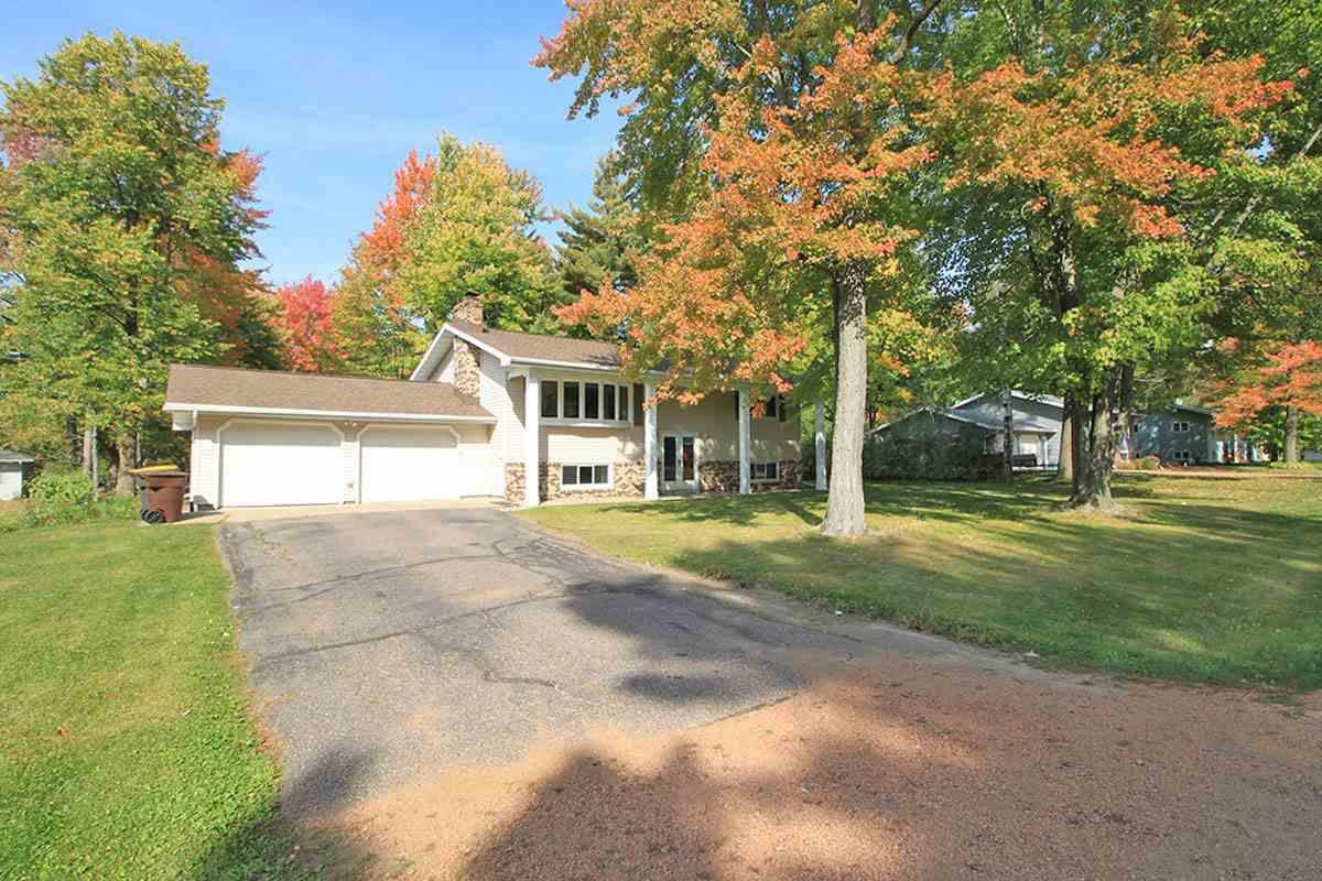 Property Photo:  1804 Foothill Avenue  WI 54476 