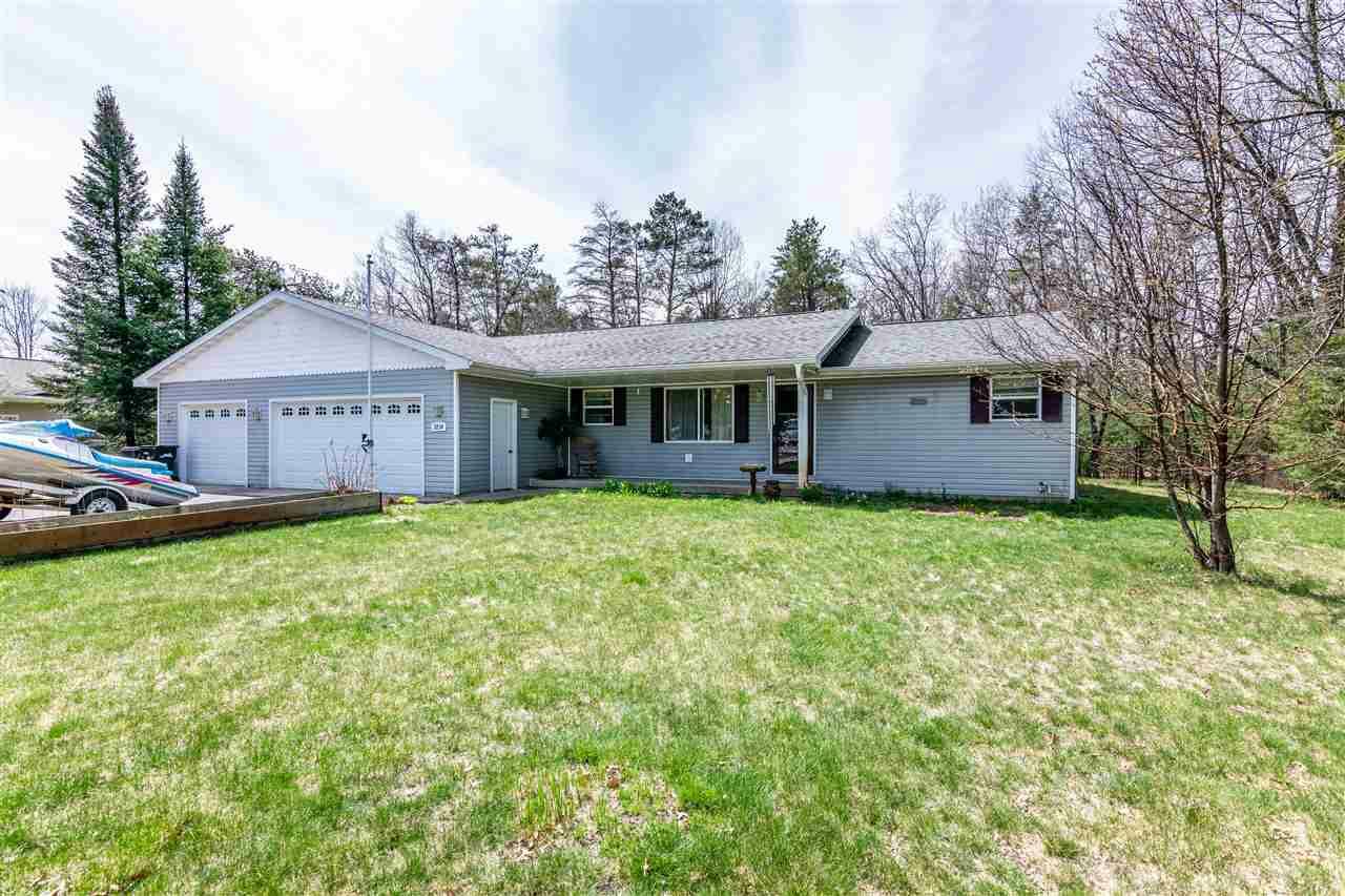 Property Photo:  3210 South 87th Street  WI 54494 