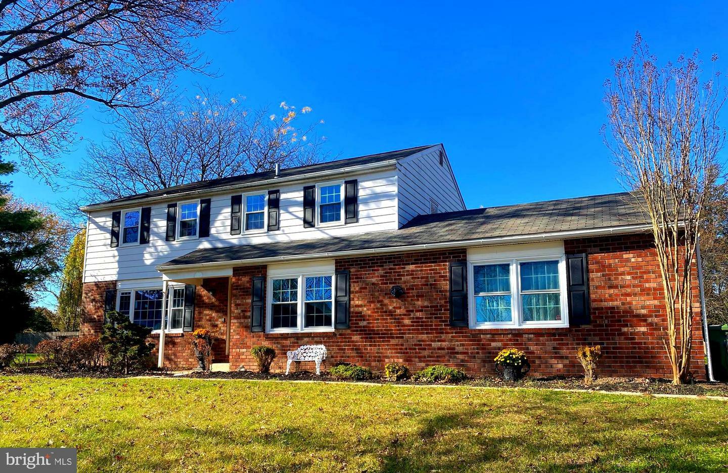 Property Photo: 53 Larkin Lane PA 19403