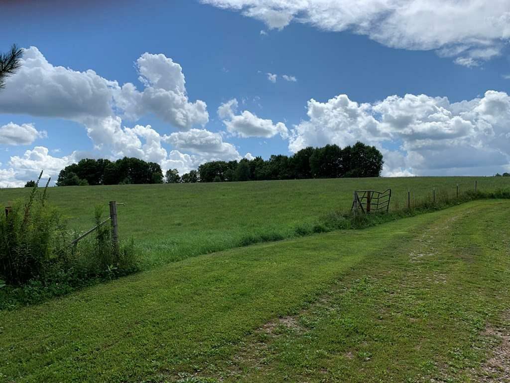 23.38 Acres Mol Red River Road  Birnamwood WI 54414 photo