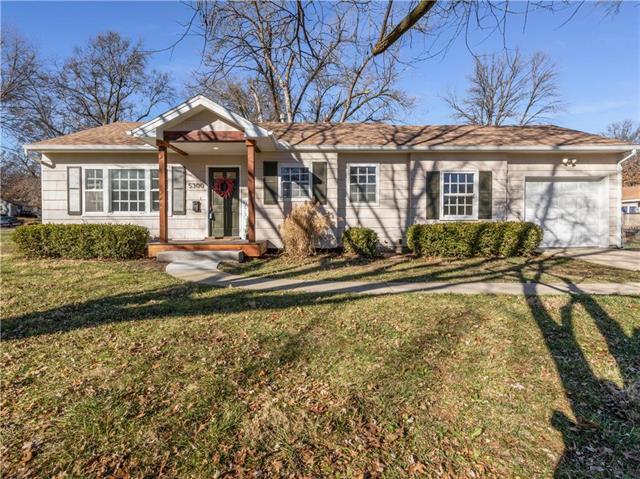 Property Photo: 5300 Sherwood Drive KS 66205