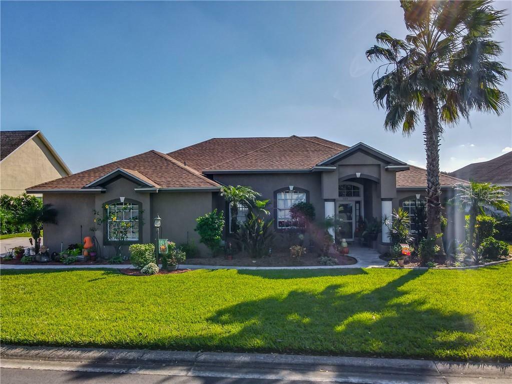 Property Photo:  340 Terranova Boulevard  FL 33884 