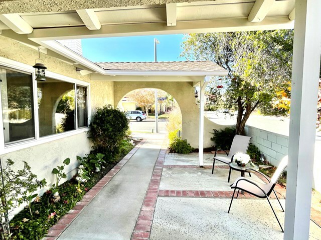 Property Photo:  5696 Meadow Vista Way  CA 91301 