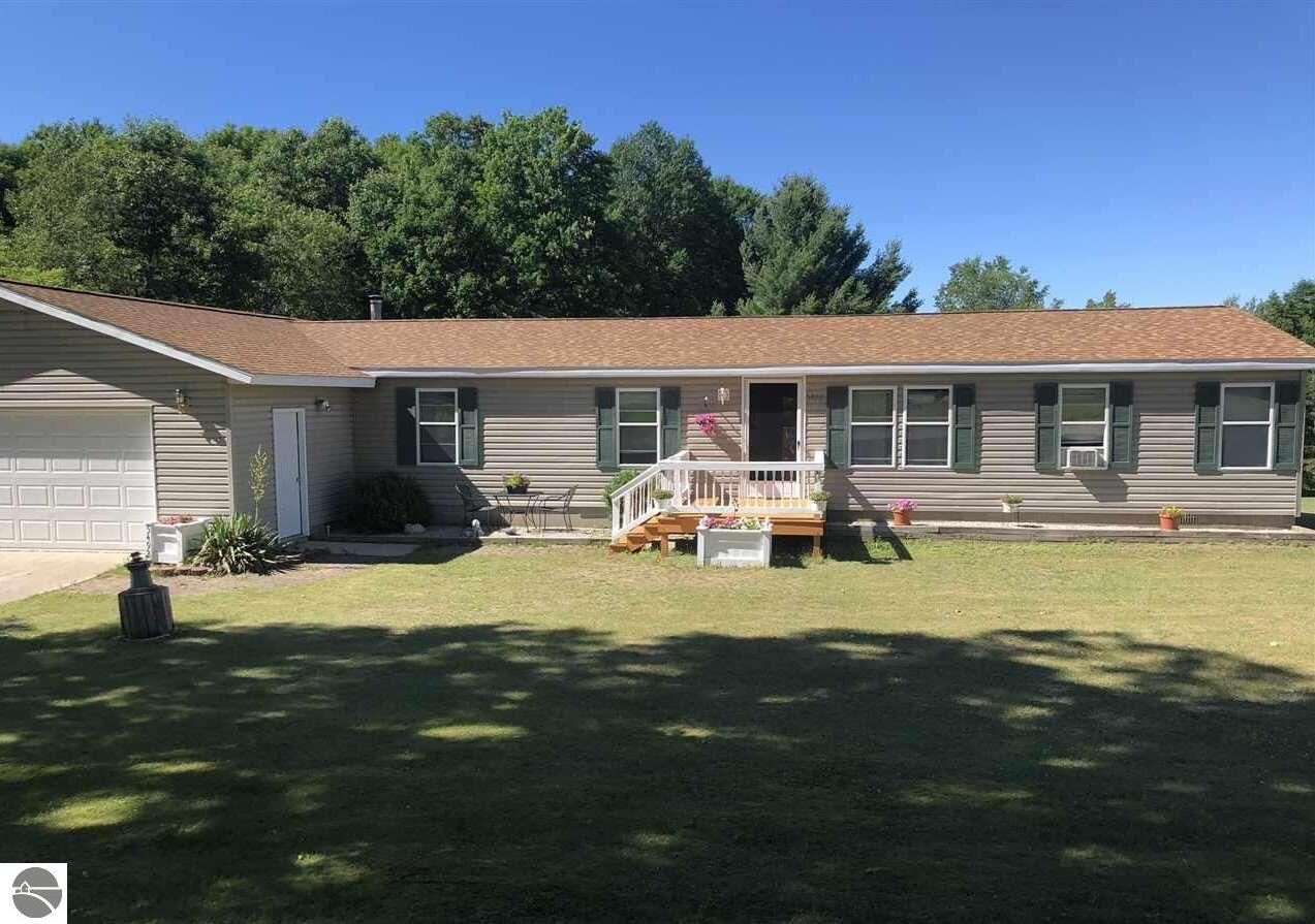 Property Photo:  5492 Bartlett Road  MI 49620 