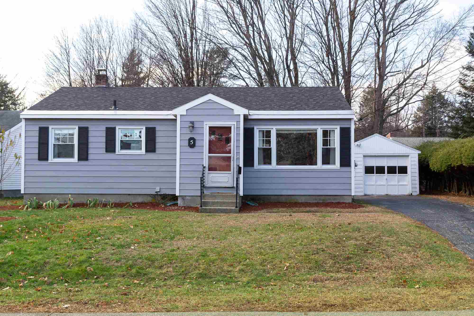 Property Photo: 5 Woodcrest Drive VT 05403