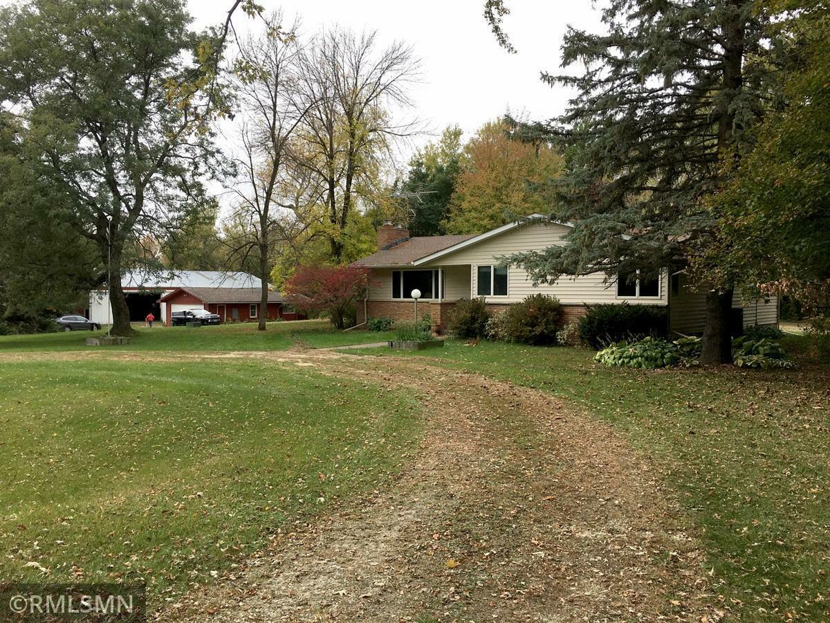 Property Photo: 37975 20th Avenue MN 55018