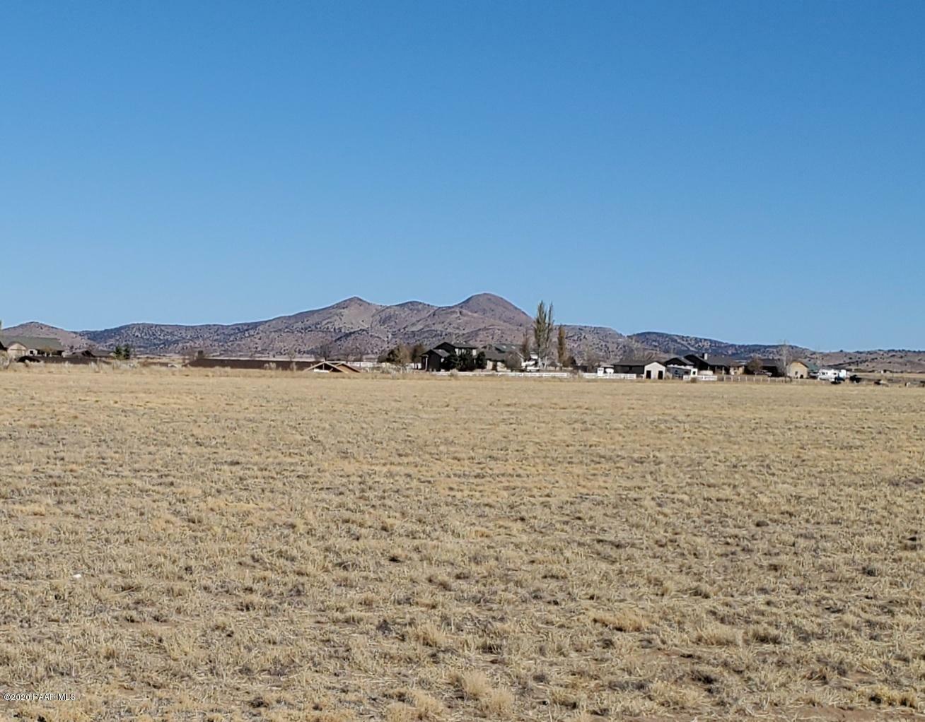 Property Photo:  7555 E Michelotti Ranch Road  AZ 86315 