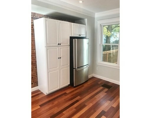 Property Photo: 4 Colebrook Street 0 MA 02127