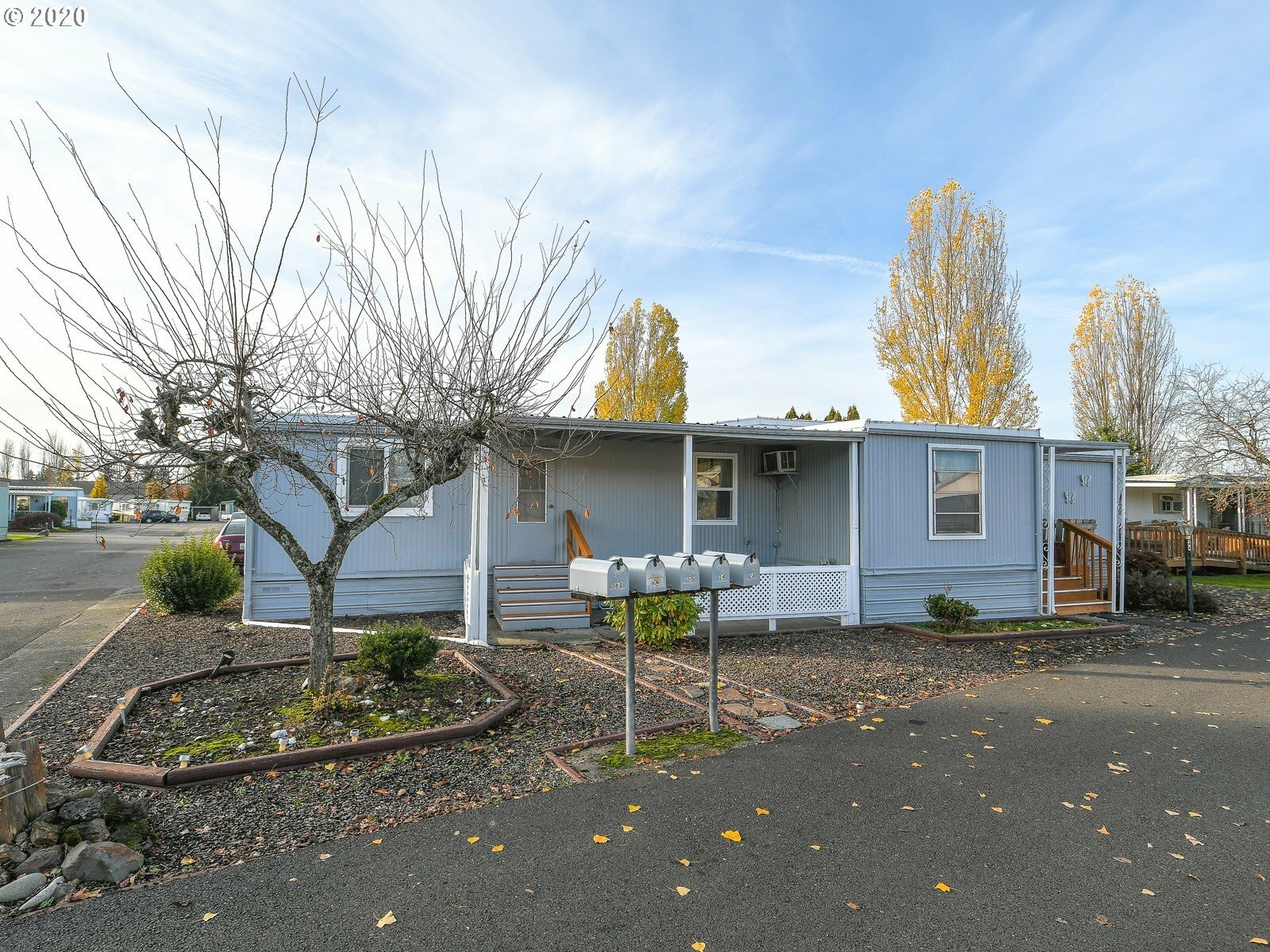 Property Photo:  1709 NE 78th St 24  WA 98665 