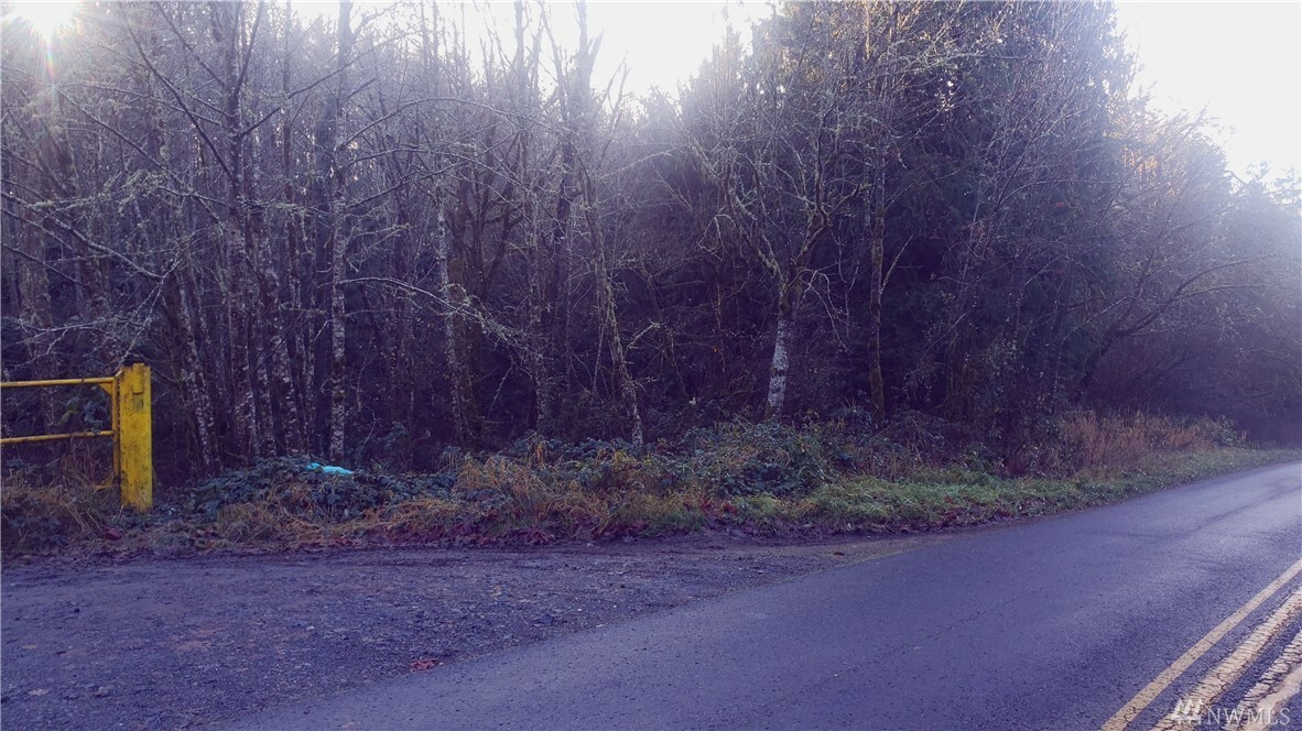 Property Photo: Xxx Tono-Bucoda Rd WA 98530