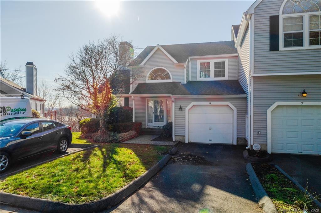 Property Photo: 8 Rivendell Drive 8 CT 06484