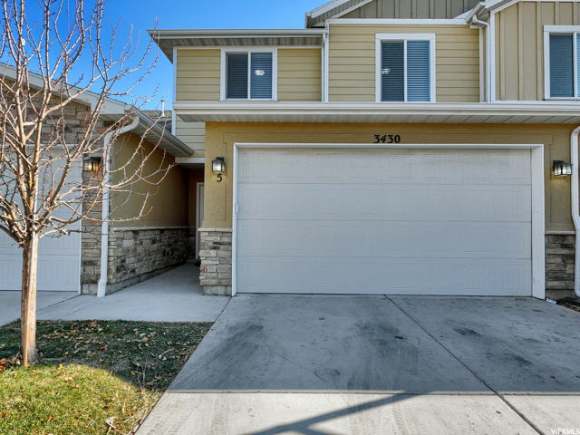 Property Photo: Address not disclosed UT 84401