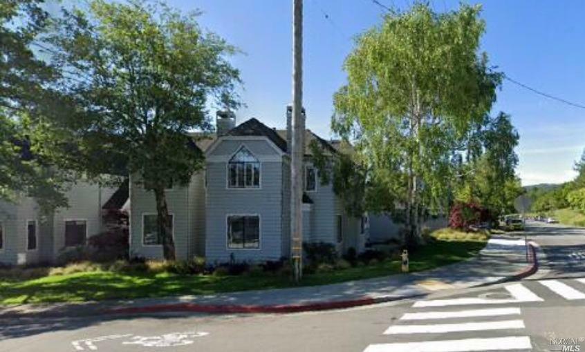Property Photo: 115 Ashford Avenue CA 94941