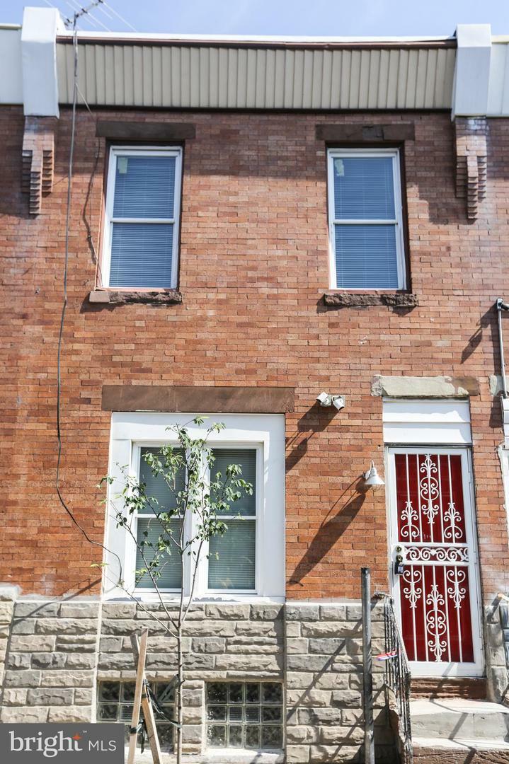 747 E Willard Street  Philadelphia PA 19134 photo