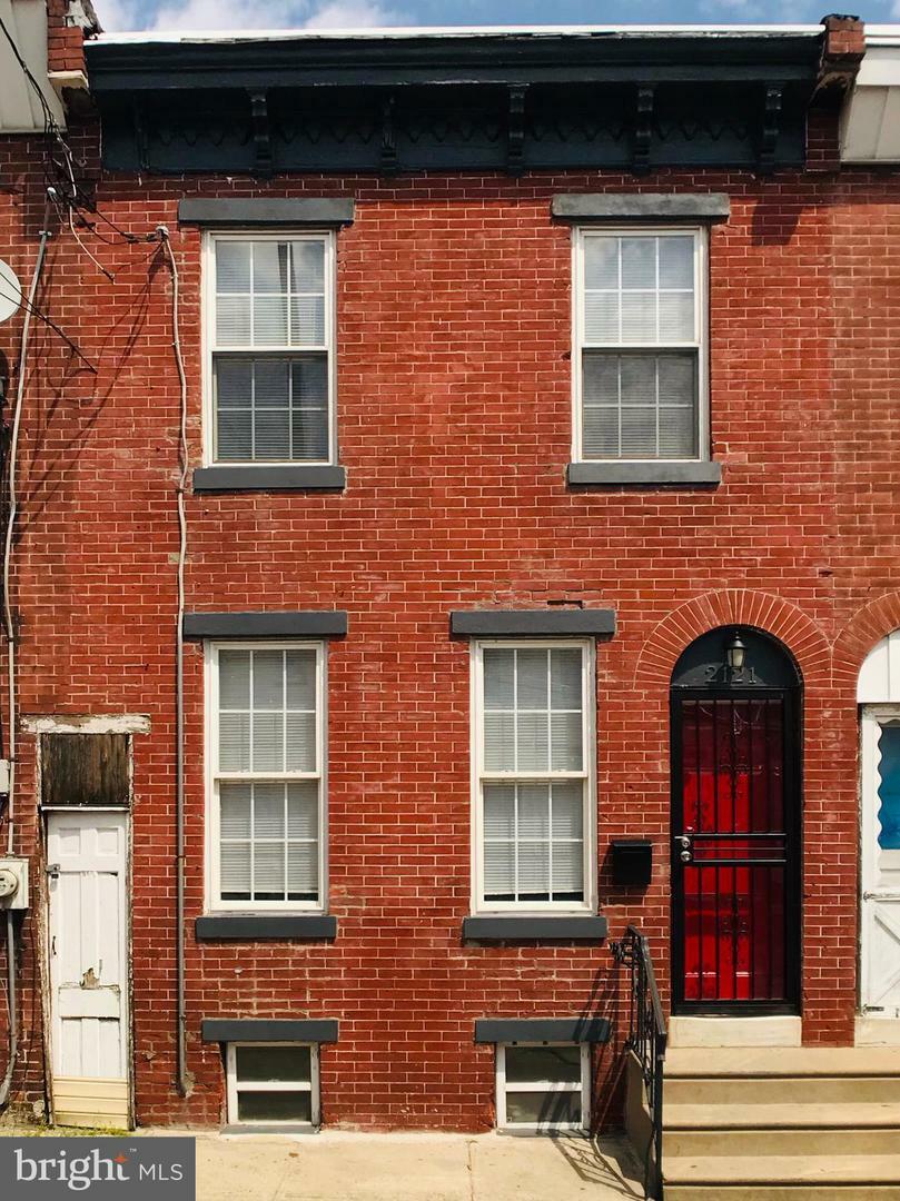 2121 E Clementine Street  Philadelphia PA 19134 photo