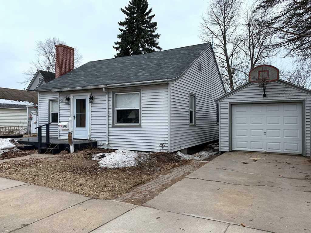 536 South 4th Avenue  Wausau WI 54401 photo