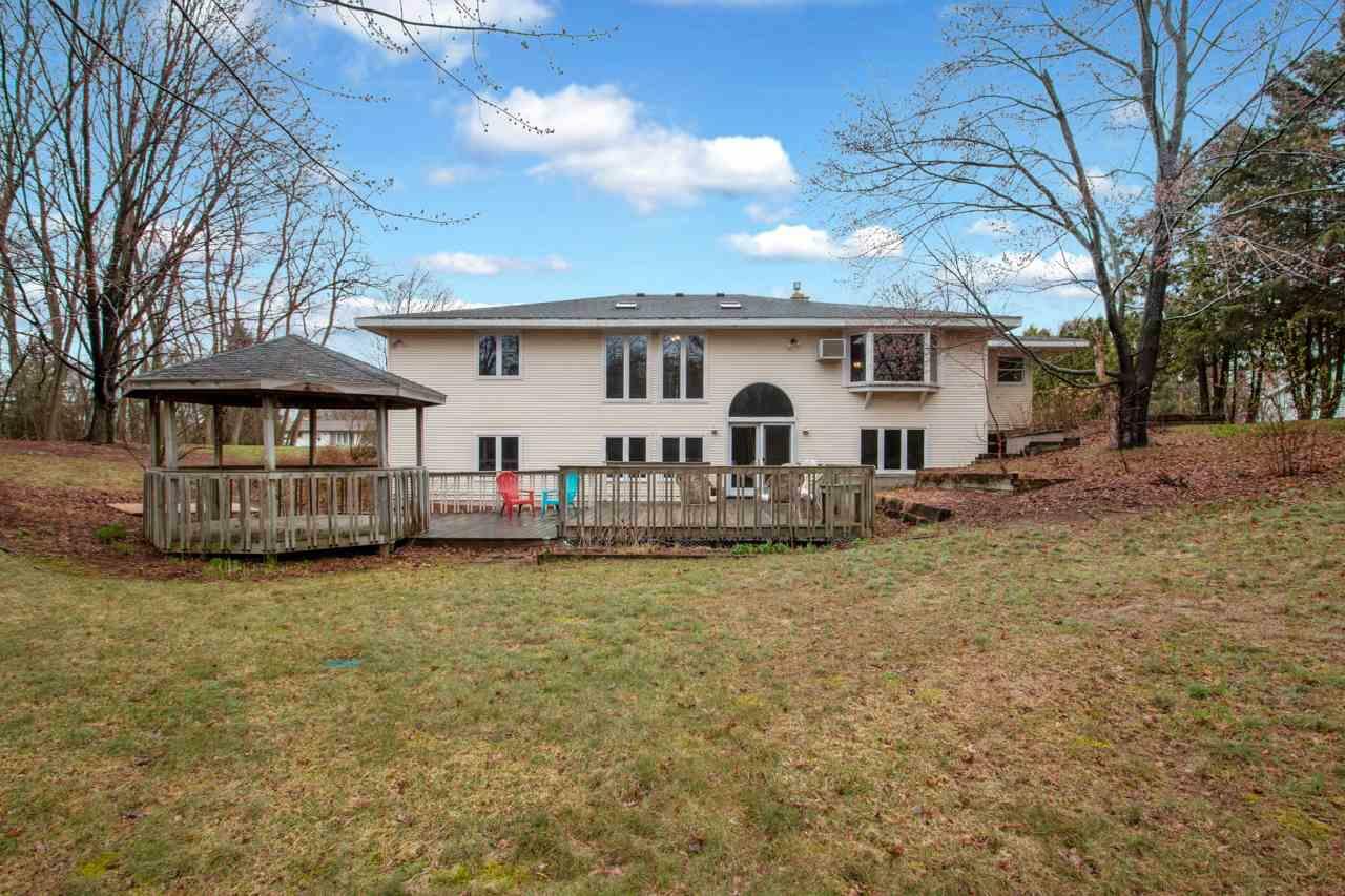 Property Photo:  3841 Bluebird Drive  WI 54482 