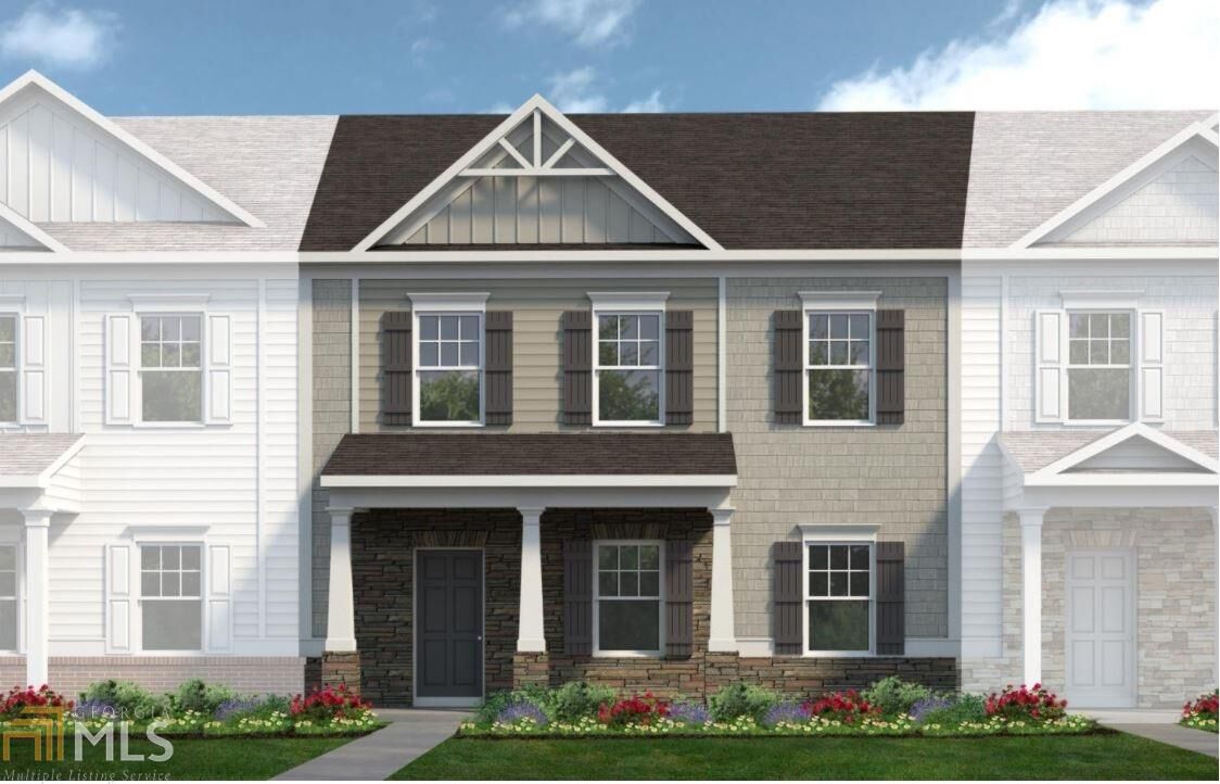 Property Photo:  532 Renwick St 107  GA 30046 