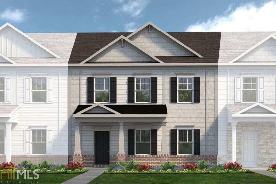 Property Photo:  522 Renwick St 108  GA 30046 