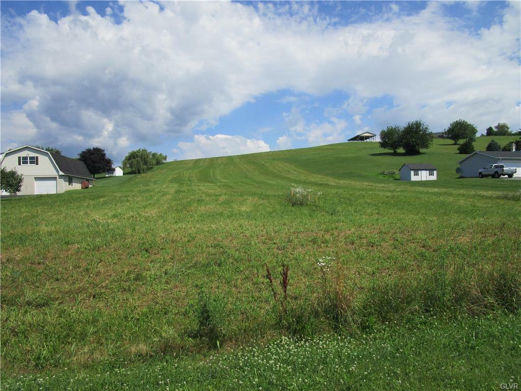 Holly Rd. Lot #14 Drive  Tilden Township PA 19526 photo