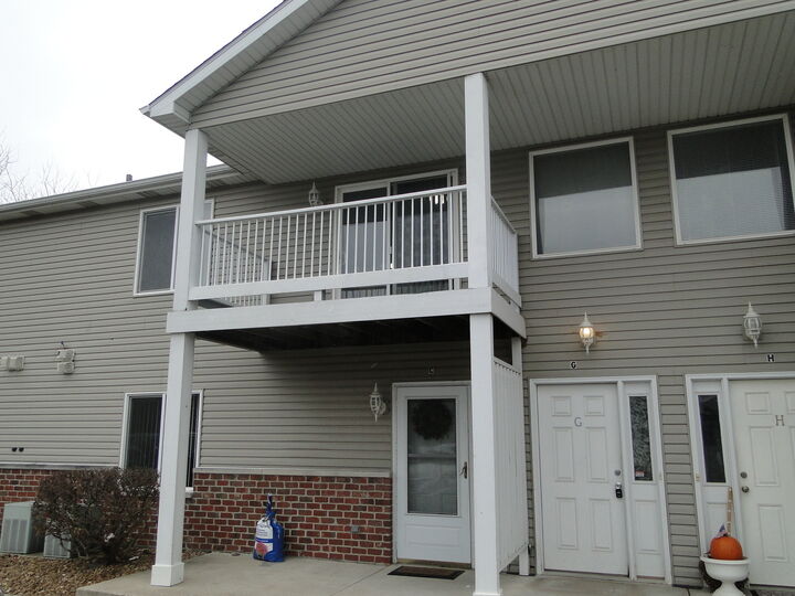 1361 Rock Run Drive G  Crest Hill IL 60403 photo