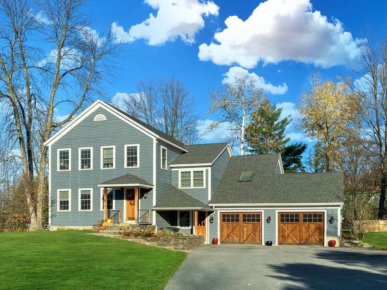 Property Photo:  25 Deer Run  VT 05482 