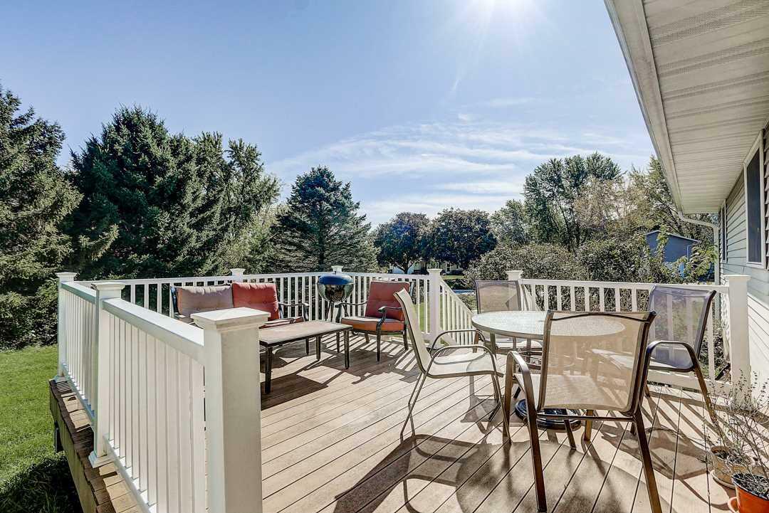 Property Photo:  4594 Sandpiper Tr  WI 53527 