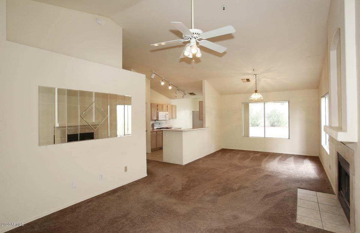 Property Photo: 13505 N 103rd Way AZ 85260