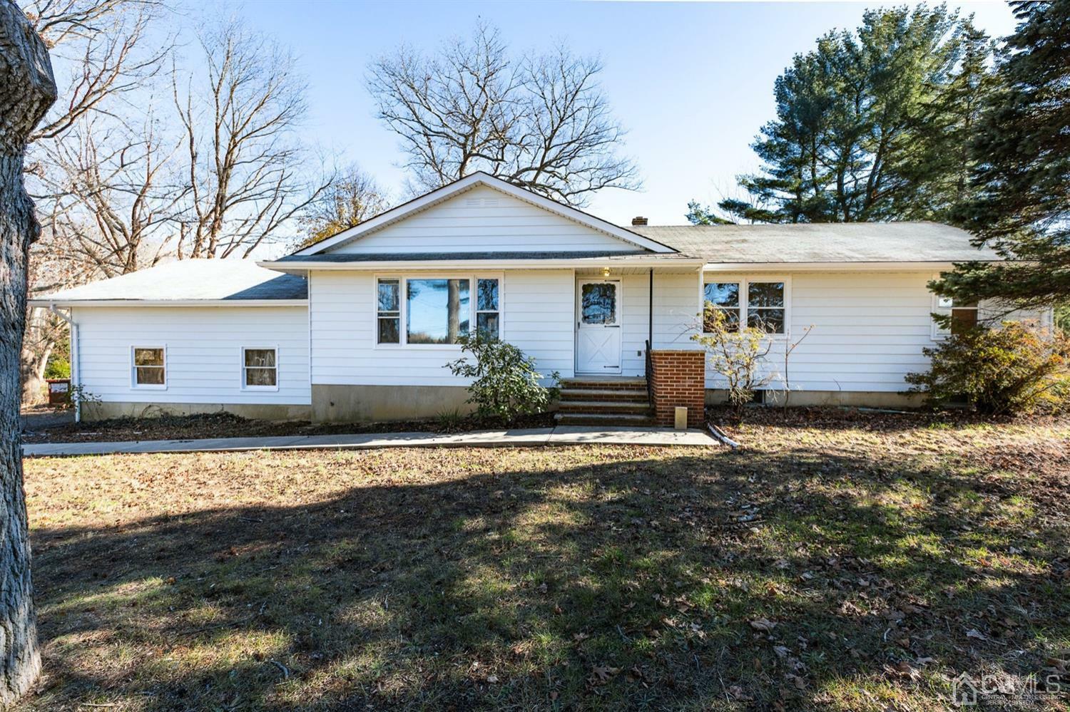 Property Photo:  683 Spotswood Englishtown Road  NJ 08831 