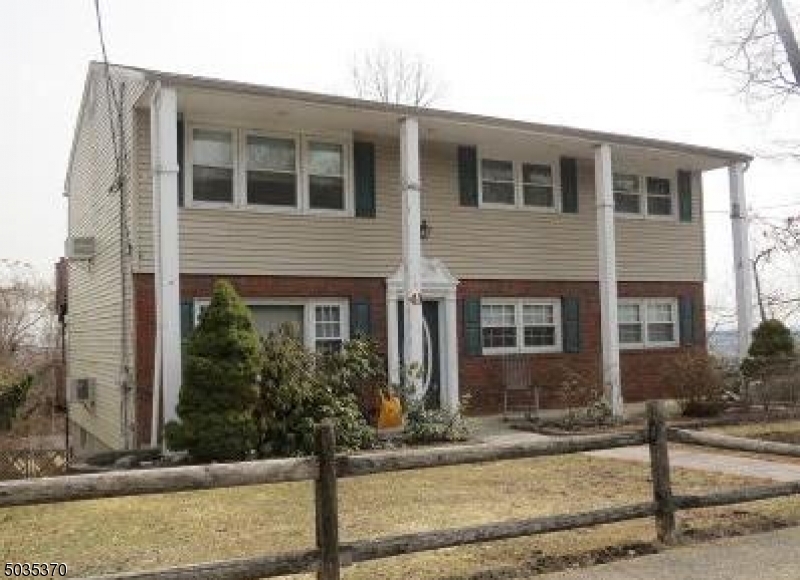 Property Photo:  41 Mary St  NJ 07506 