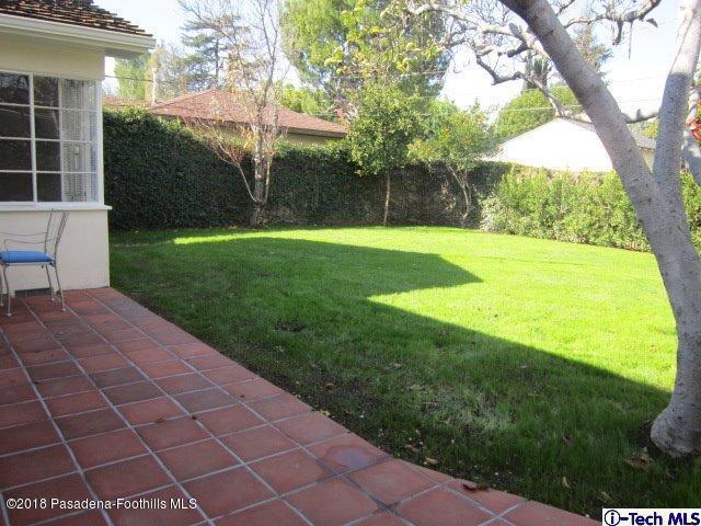Property Photo: 2885 Huntington Drive CA 91108