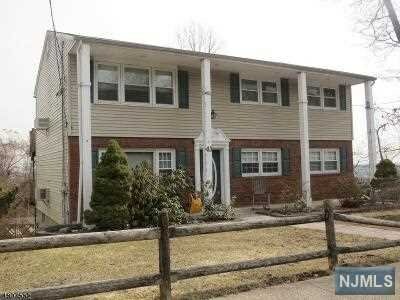 Property Photo:  41 Mary Street  NJ 07506 