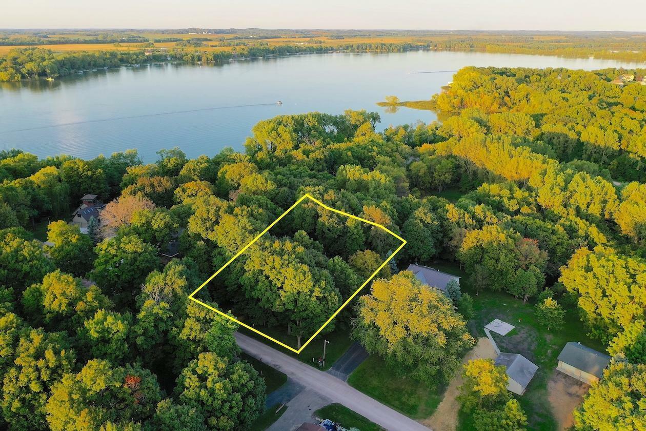 Property Photo: 0 Lake View Road MN 56048