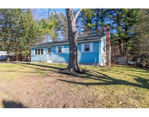 Property Photo: 12 Pine Drive MA 01436