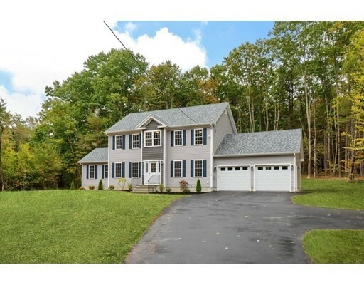 Property Photo:  85 McIntire Rd  MA 01420 