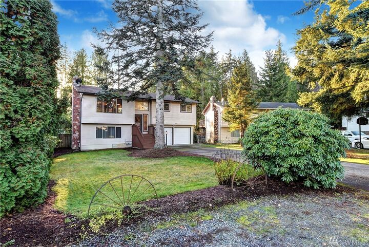 Property Photo:  5918 96th St NE  WA 98270 