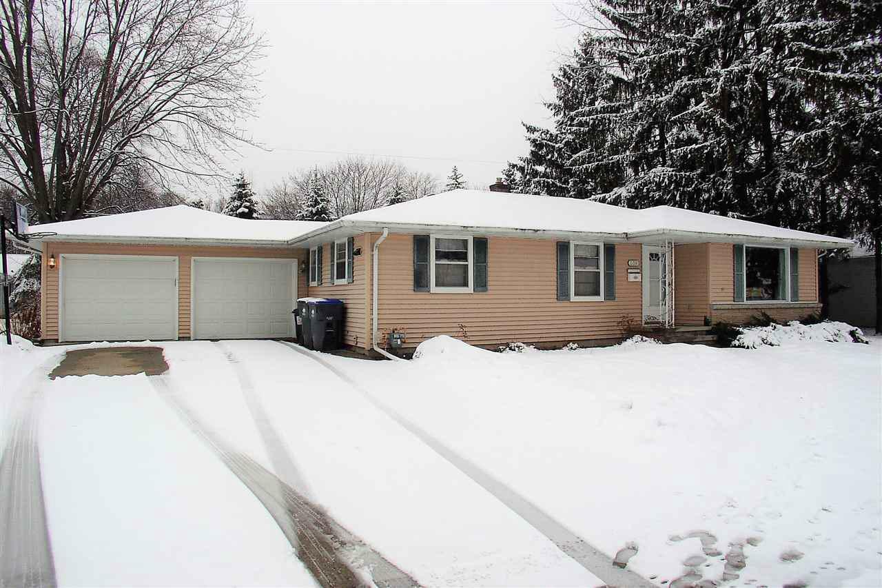 Property Photo:  539 Quarry Lane  WI 54956 