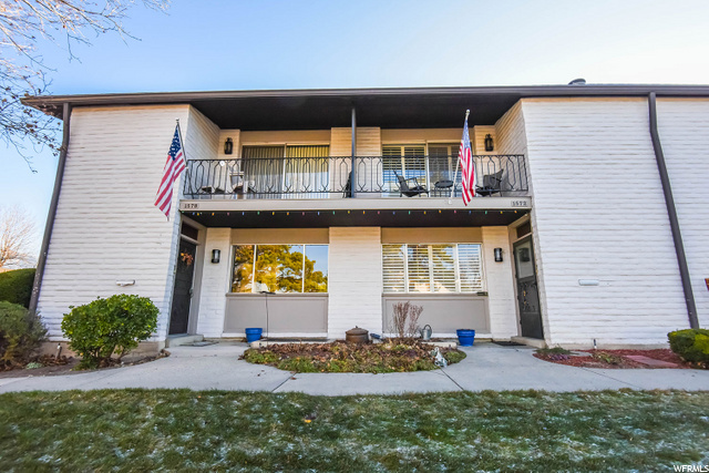 Property Photo: Address not disclosed UT 84121
