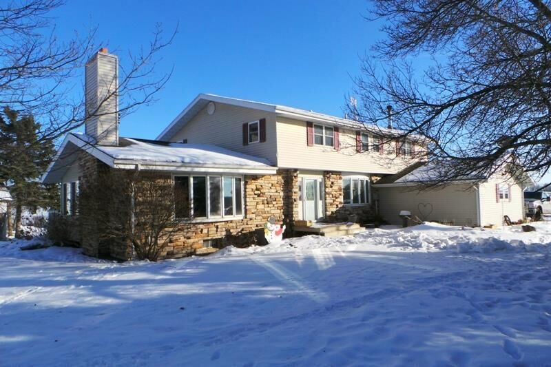 Property Photo:  5275 Corlad Road  WI 54411 