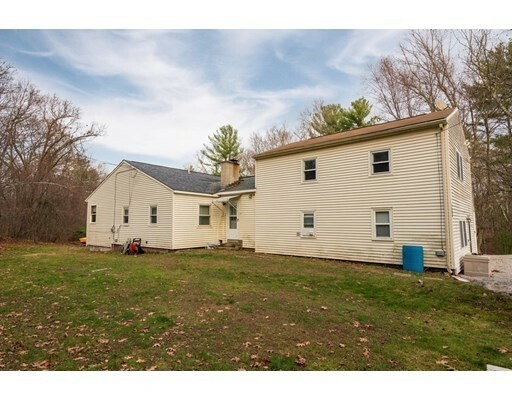 Property Photo: 188 Maple St MA 01516