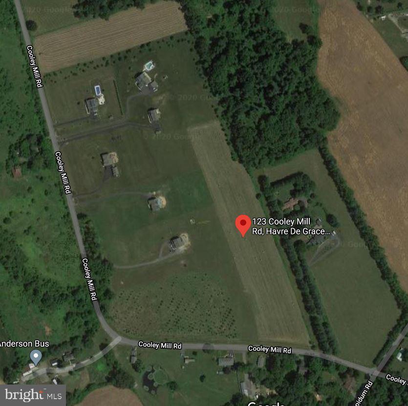 Property Photo: 123 Cooley Mill Road Lot 7 MD 21078