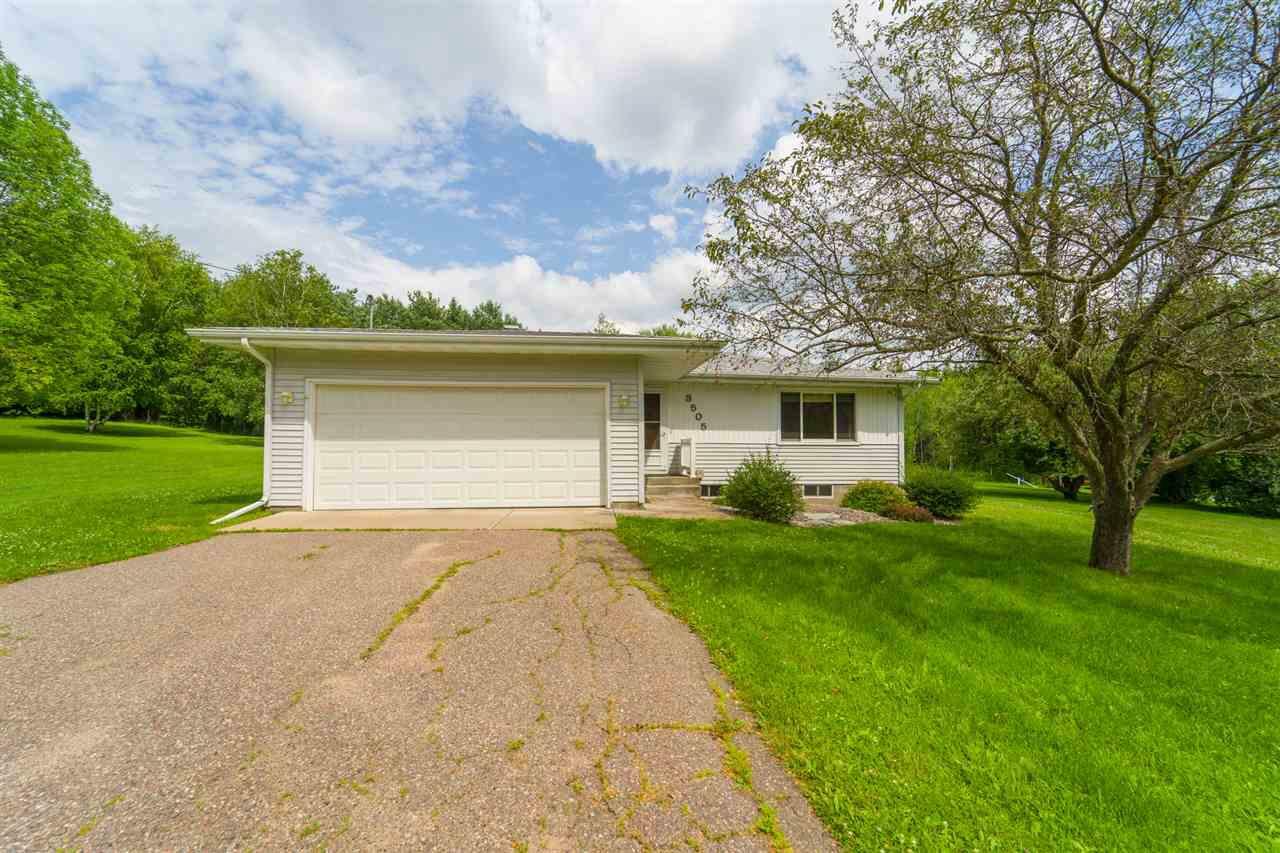 Property Photo:  3505 North 18th Avenue  WI 54401 