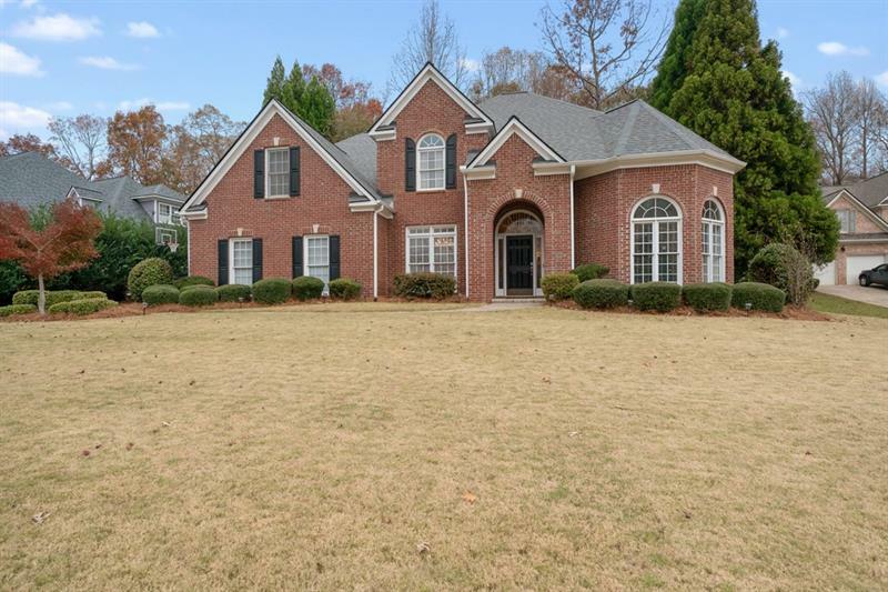 Property Photo:  4885 N River Drive  GA 30041 